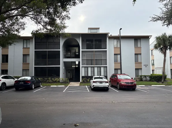 8209 Sun Spring Cir Unit 73, Orlando, FL 32825