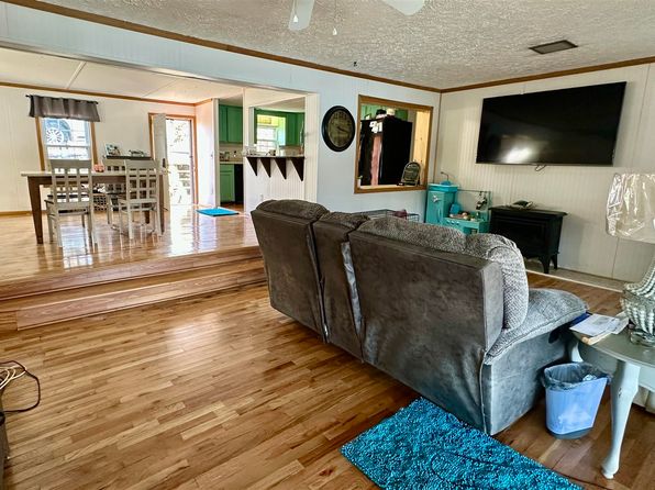 662 Kings Rd, Lewisburg, KY 42256