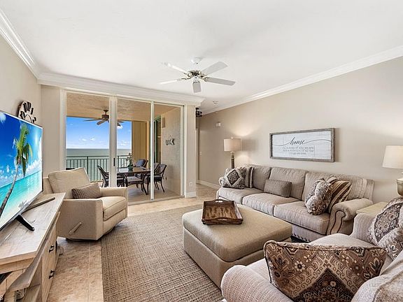 3rd image of 980 Cape Marco Dr Unit 802