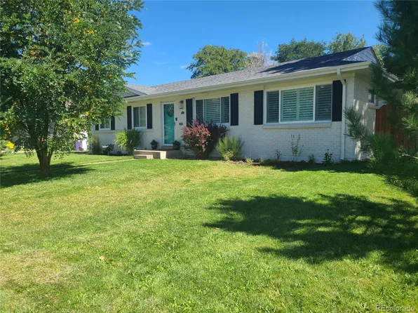 986 S Jersey Street, Denver, CO 80224