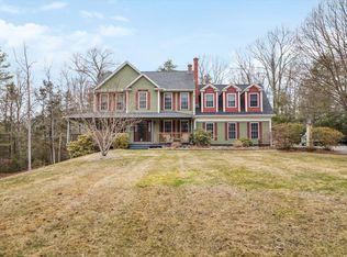200 Rand Rd, Rindge, NH 03461