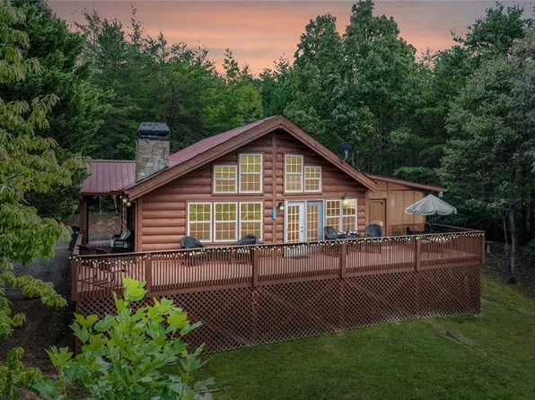 482 Monroe Ridge Rd, Sautee Nacoochee, GA 30571
