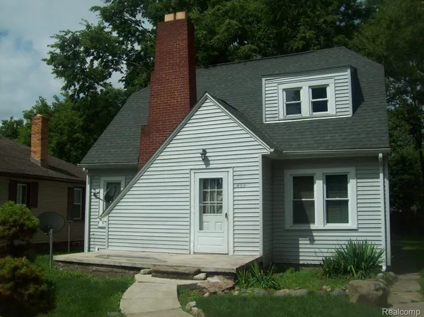 455 Jordon Rd, Pontiac, MI 48342