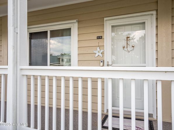 650 Cedar Point Boulevard #B14, Cedar Point, NC 28584