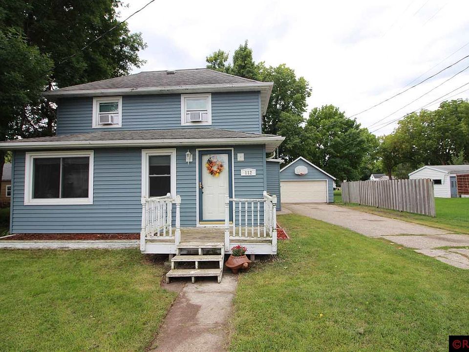 1st image of 112 W Watonwan St