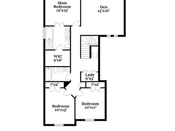 3rd image of 7217 Tin Star Dr
