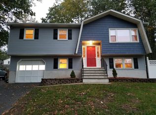 333 Leo Ave, Stanhope, NJ 07874