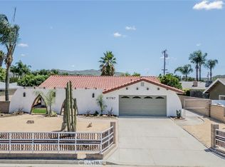 41797 Shady Ln, Hemet, CA 92544