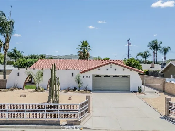 41797 Shady Ln, Hemet, CA 92544