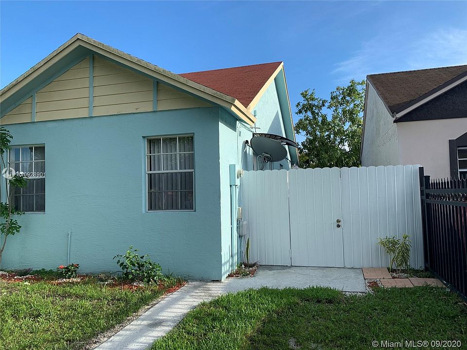 1st image of 3234 NW 204th Ter #1