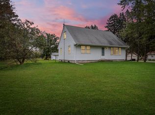 14759 Lake Dr NE, Columbus, MN 55025