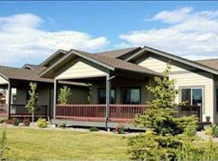 106 Jefferson Ct, Polson, MT 59860