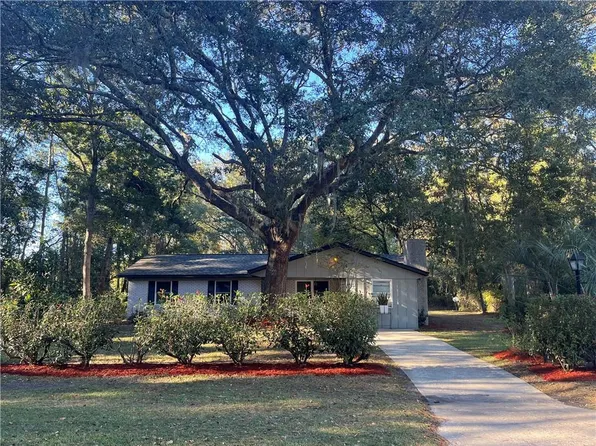 170 Colonels Dr, Brunswick, GA 31523
