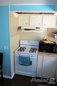 HME 20 new stove