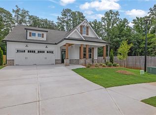 153 Alaina Rd, Canton, GA 30115