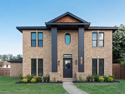 1828 Usa Dr, Plano, TX, 75025