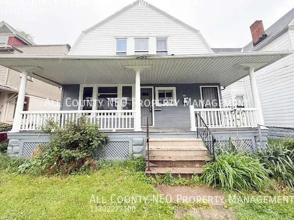 2048 W 100th St #1, Cleveland, OH 44102