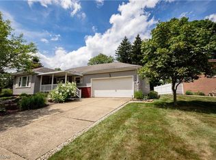 1724 Lindbergh Ave NE, Massillon, OH
