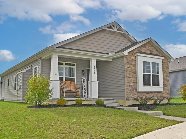 5322 Miami Park Cir, Milford, OH 45150