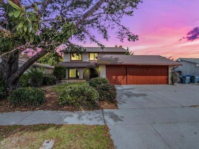 3411 Via Marina Ave, Oxnard, CA, 93035