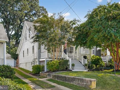 20 Glen Ave, Annapolis, MD, 21401