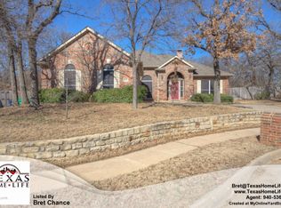2408 Natchez Trce, Denton, TX 76210