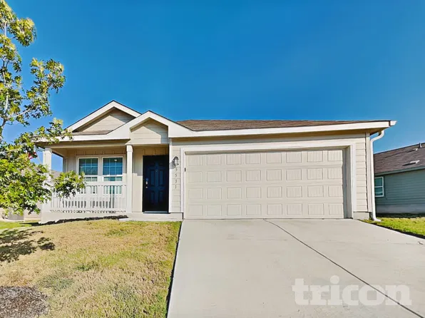 5531 Basil Chase, Converse, TX 78109