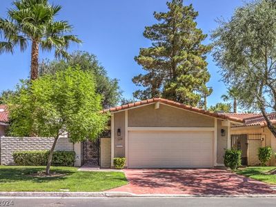 3336 Calle De Corrida, Las Vegas, NV, 89102