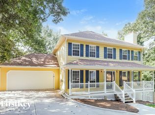 4506 Cherokee Trail Pl, Gainesville, GA 30504