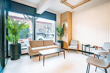 Rented by Highline Residential