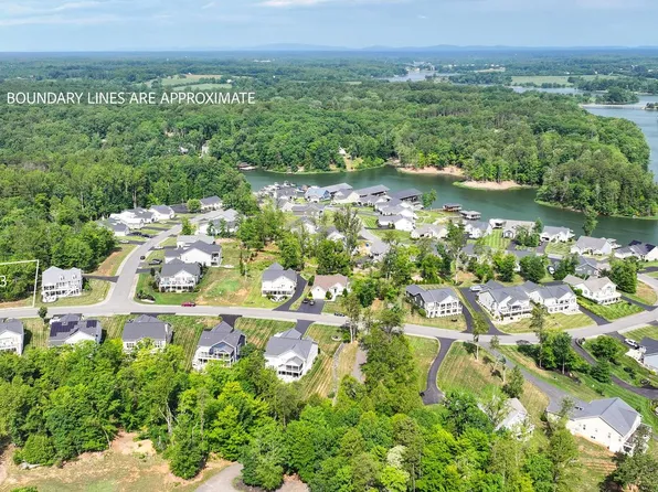 LOT 43 Sunset Loop, Mineral, VA 23117