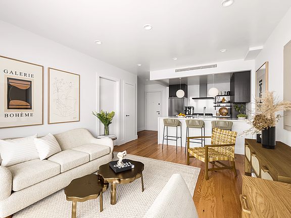 2nd image of 143 Meserole St Unit 5-A
