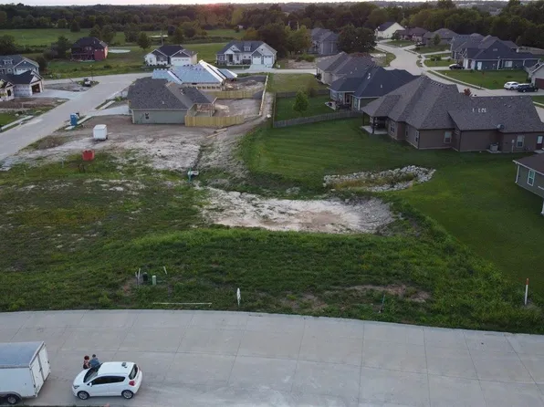 LOT 333 Eagle Pass Dr, Ashland, MO 65010