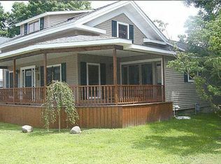 376 E Erie St, Linesville, PA 16424