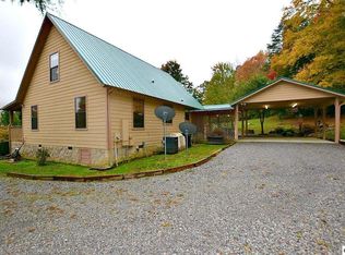 3581 Mountain Creek Way, Del Rio, TN 37727
