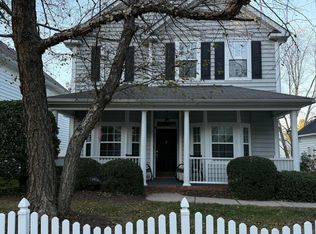 5024 Dawn Piper Dr, Raleigh, NC 27613