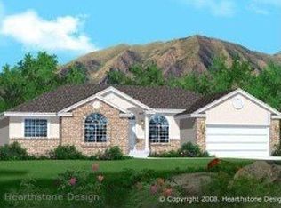 1620 N Spring Meadow Dr, Tooele, UT 84074