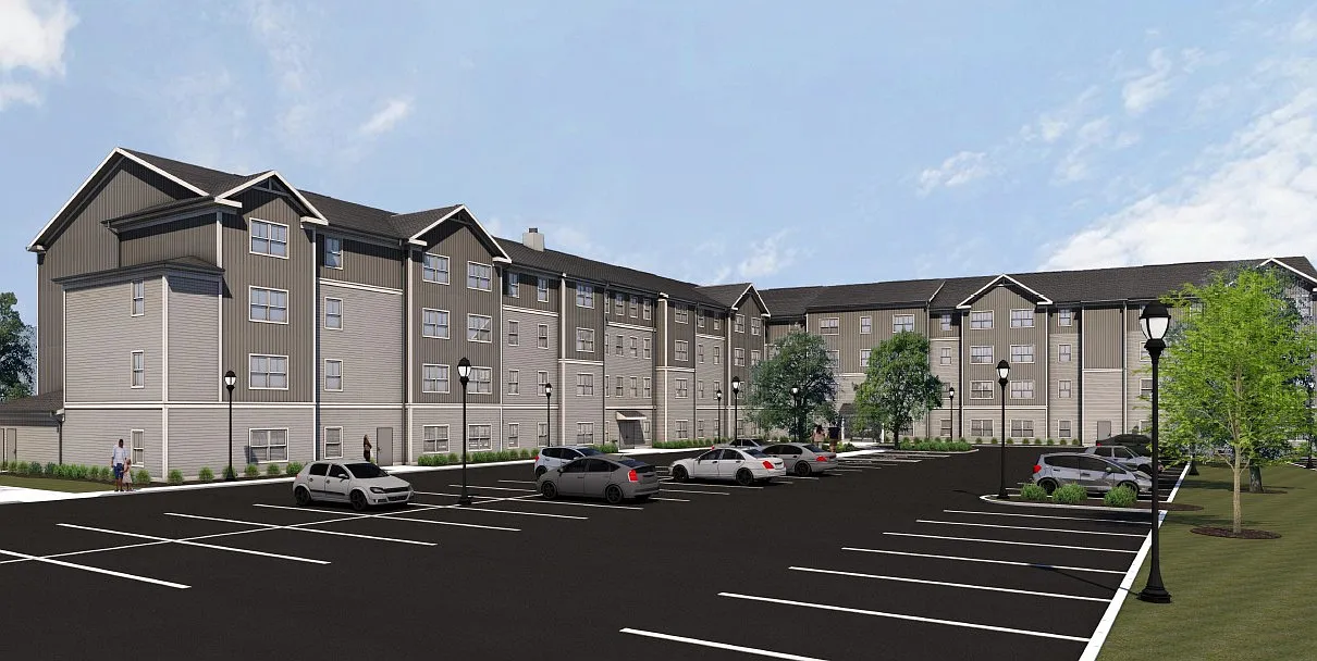 Riverstone Commons — Photo 2