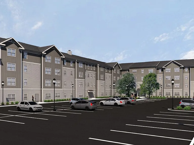 Riverstone Commons — Photo 1