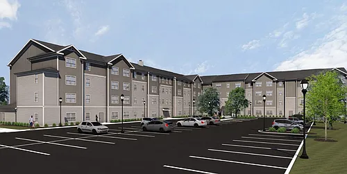 Riverstone Commons Photo 1