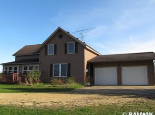 E7056 Highway E, Menomonie, WI 54751