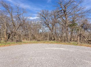 Buck Ln LOT 3, Weatherford, OK 73096