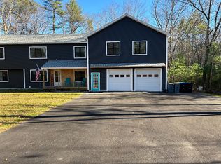 13 Colonial Park Dr #1, Windham, ME 04062