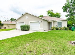 1319 SE 24th Ave, Cape Coral, FL 33990