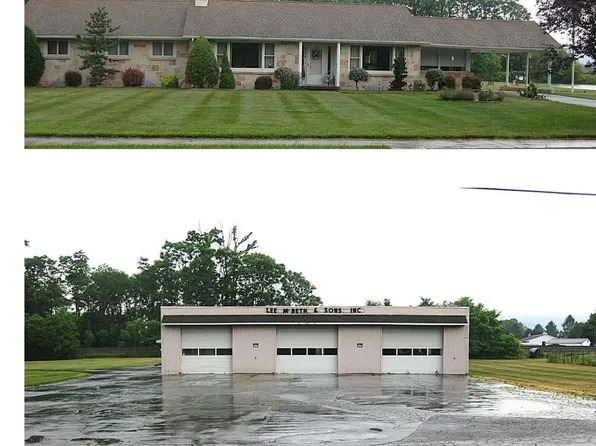 217 W Main St, Walnut Bottom, PA 17266