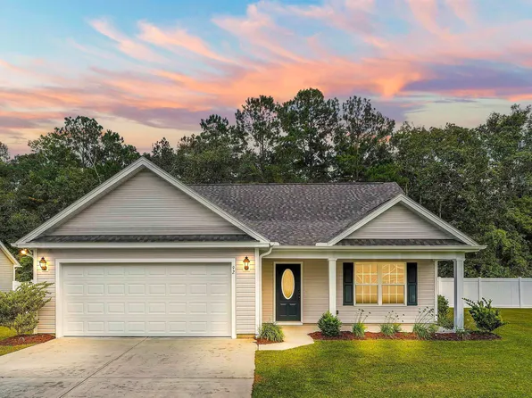 92 Oak Landing Trail, Georgetown, SC 29440