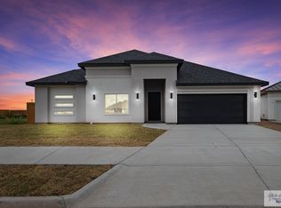 7411 Converse Lk, Brownsville, TX 78520