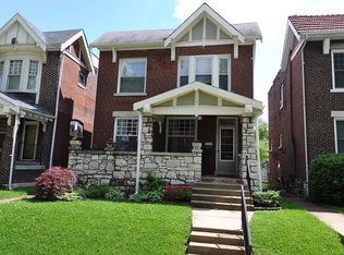 5770 Pershing Ave, Saint Louis, MO 63112