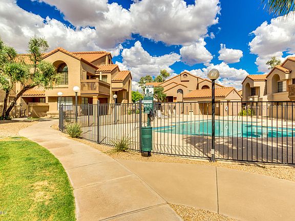 4th image of 700 E Mesquite Cir Unit N128