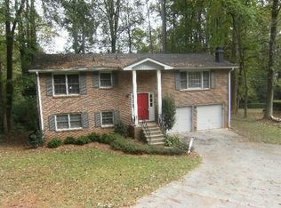 4450 Scott Dr NW, Kennesaw, GA 30144